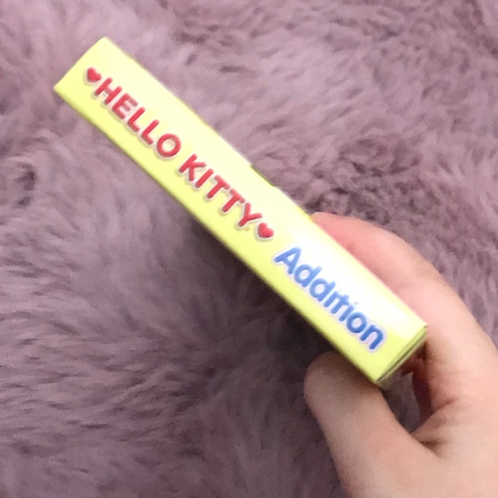 Hello kitty Addition Learning cards - Picture 4 of 4